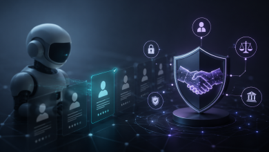 Agentic Hiring Desperately Needs Trust Infrastructure Before It Scales