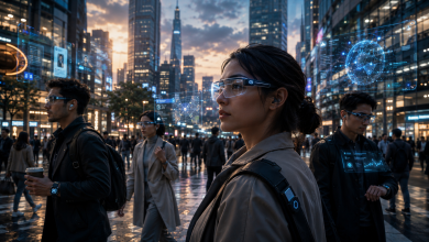 The Smartphone May Be Getting Replaced