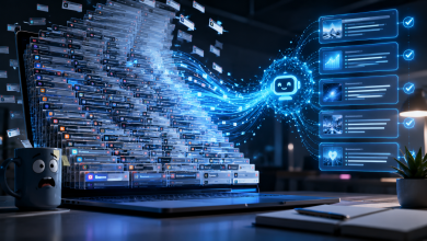 The Browser Is Becoming Your AI Assistant