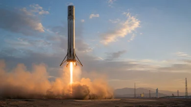China Rocket