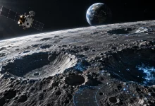 IBM and NASA Launch AI Model to Map the Moon