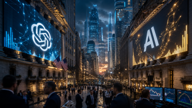 OpenAI and Anthropic Enter the IPO Endgame